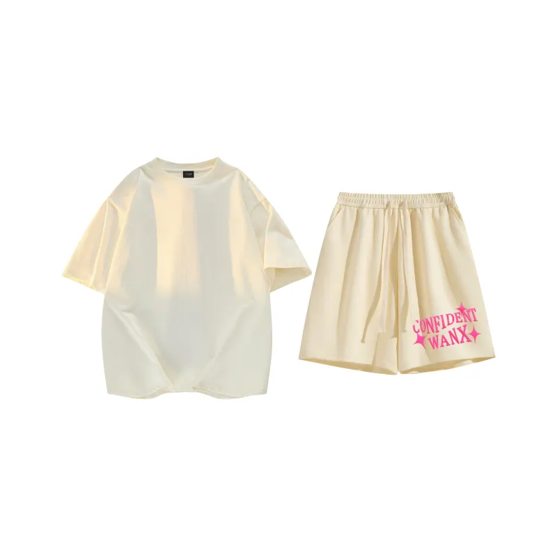 WANX Casual Sportswear Unisex-15