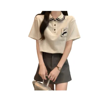 KAISER T Shirts Women's White