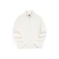 Glacier White