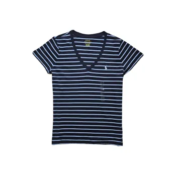 Polo Ralph Lauren T Shirt Women's Multicolor
