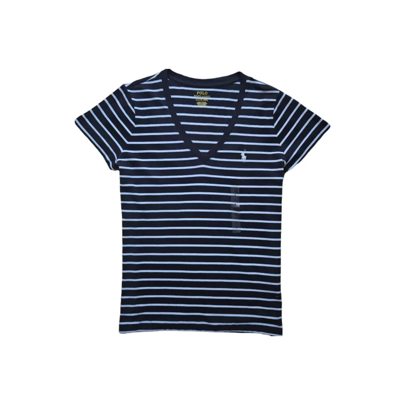 Polo Ralph Lauren T Shirt Women's Multicolor-0