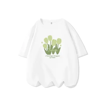 Cotton T Shirts Unisex
