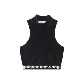Alexander Wang Camisoles Women's Black
