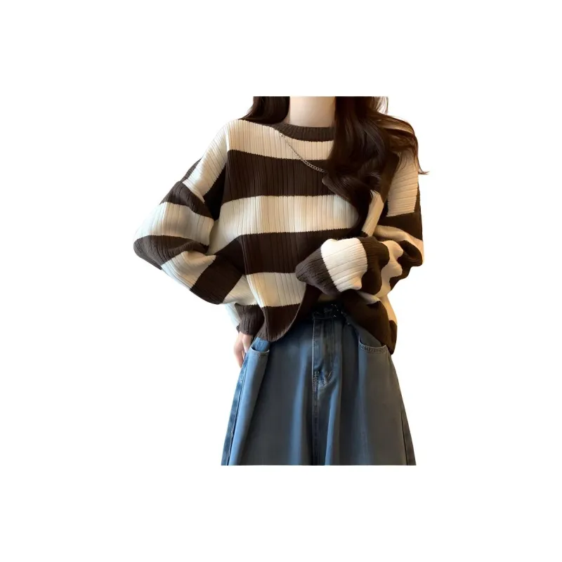 Oudifu Knitwear Women's-3