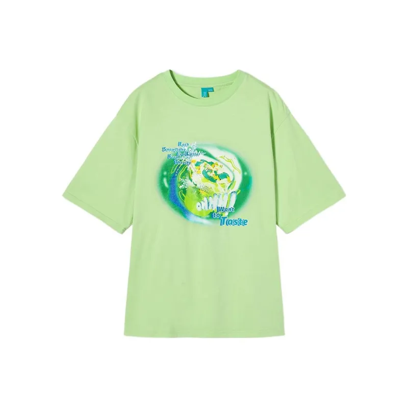 I'M ONE T Shirts Women's-0