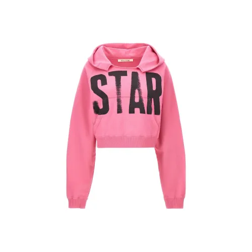 1017 ALYX 9SM Graphic Printed Cropped Hoodie
