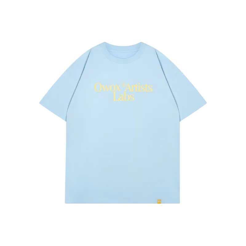 OWOX Short Sleeved T Shirts Unisex-10