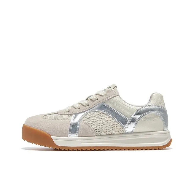FIVE PLUS Low Top Casual Shoes Women's-5