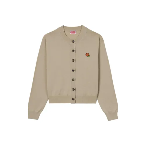 KENZO Pop Cardigan