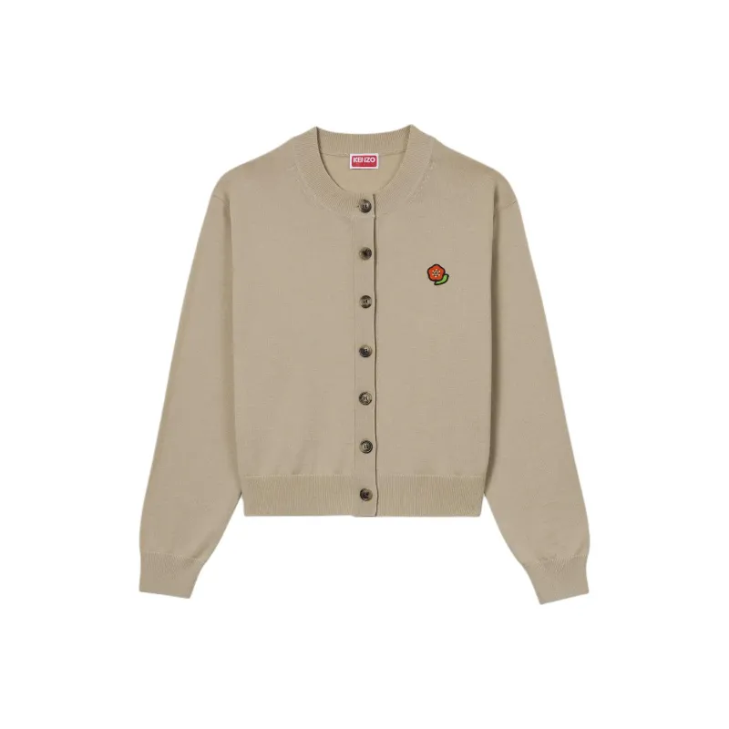 KENZO Pop Cardigan-0