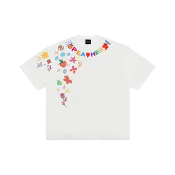 Peaches Peaches Regular T Shirt Women's