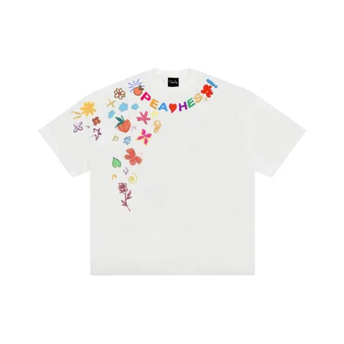 Peaches Peaches Regular T Shirt Women's