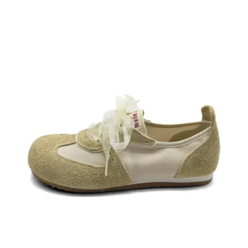 IG+GI Low Top Casual Shoes Women's