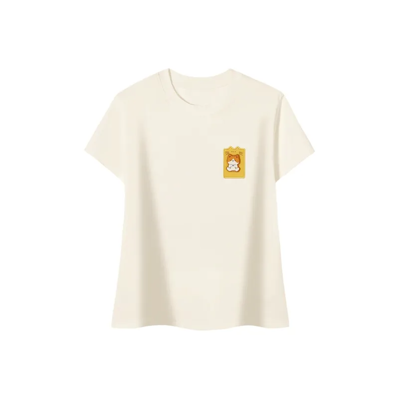 PSO Brand T Shirts Women's-3