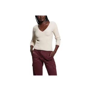 GUESS Sweaters Women's Beige