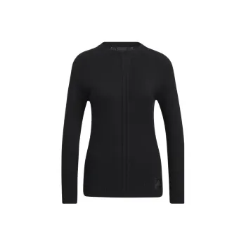 Adidas Sweaters Women's Black