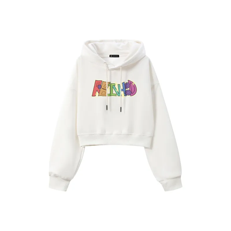ROBINHOOD Sweatshirts Women's-5