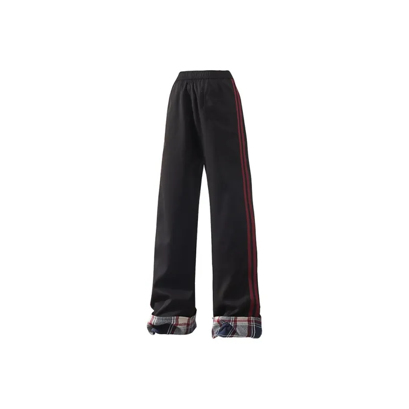 FAX FOR FMACM Casual Pants Unisex-17