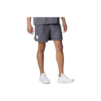 Under Armour Motivate Casual Shorts Men's Castle Rock Color
