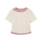 Light Beige Apricot
