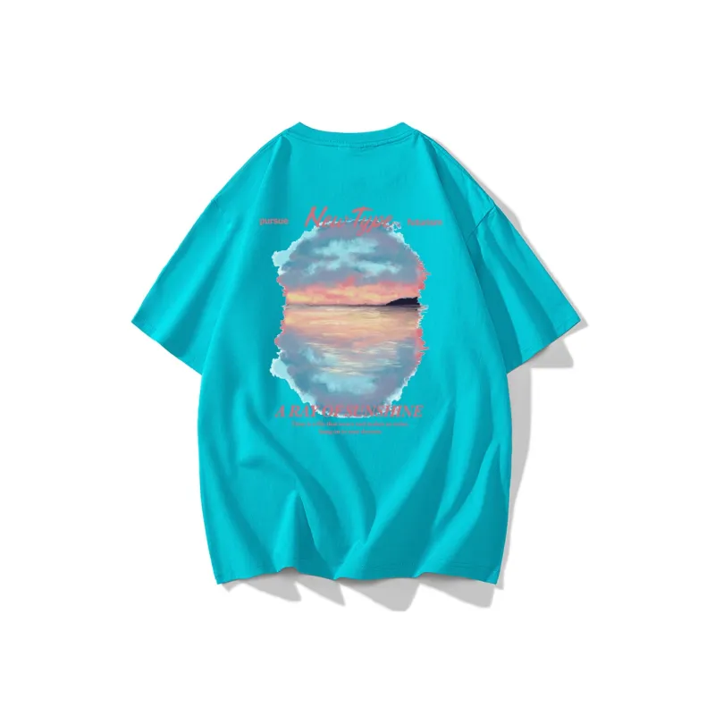 Nt T-Shirts Unisex-10