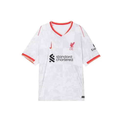 Nike Liverpool Fc 2024/25 Stadium Third Men's Nike Dri FIT Soccer Replica Jersey