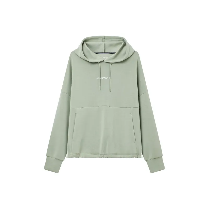 NAUTICA Sweatshirts Women's-0