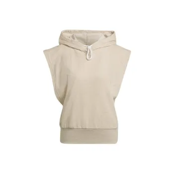 Adidas Sweatshirts Women's Light Khaki