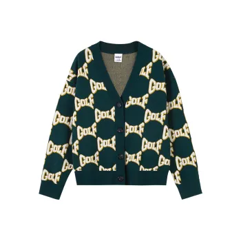 GOLF Sweaters Women's Jasper
