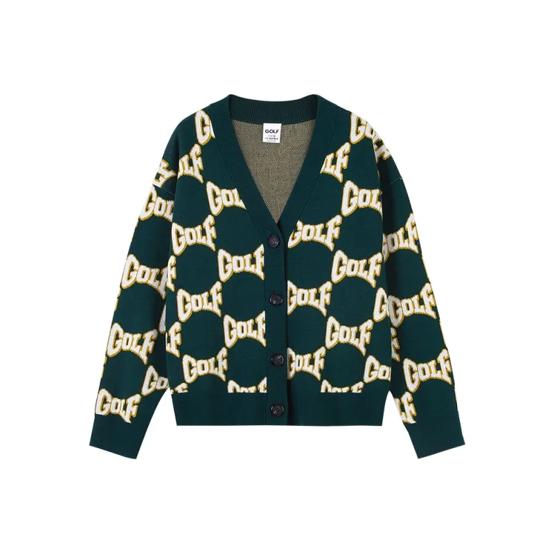 GOLF Sweaters Women's Jasper-0