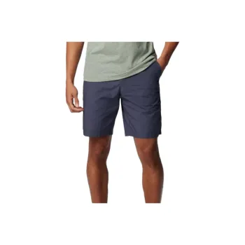Columbia Washed Out Casual Shorts Men's Dark Blue