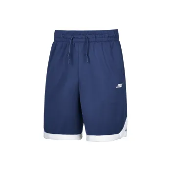 Skechers Casual Shorts Men's Deep Cobalt Blue
