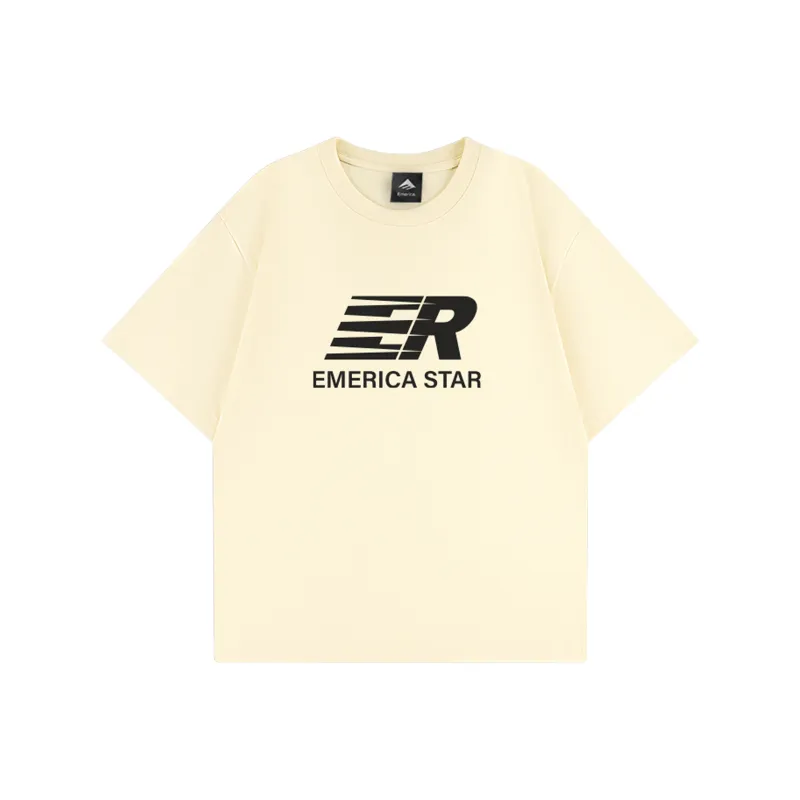 EMERICA T Shirts Unisex-12