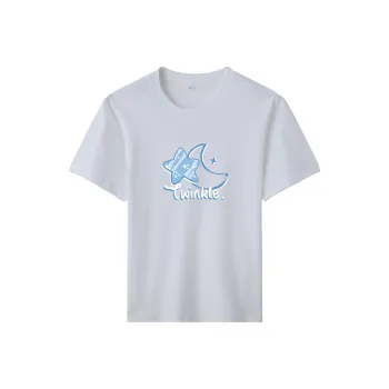 TEME Set in Sleeve T Shirt Women's