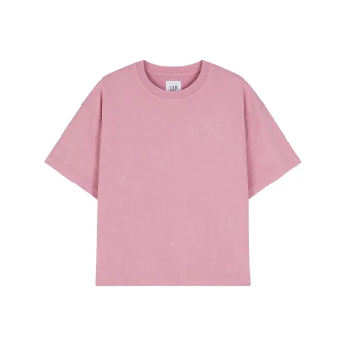 GAP T Shirts Women's-0