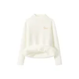 White (M02 New Year Snake Chest Logo)