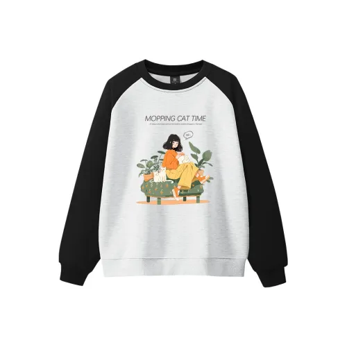 Bird Of Aussie Sweatshirt Women's