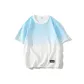 White Blue