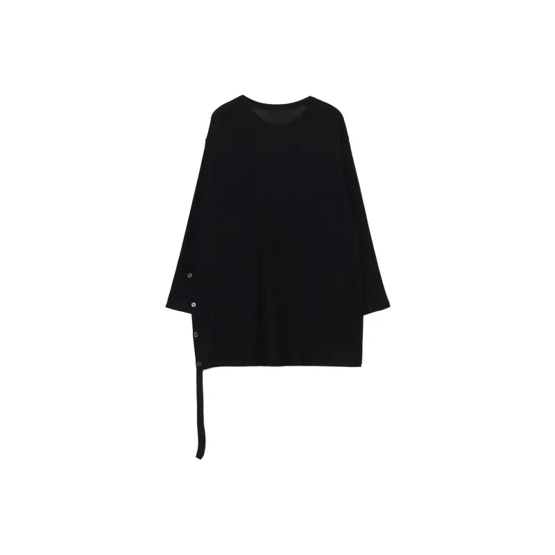 Yohji Yamamoto Sweater Women's Black-0