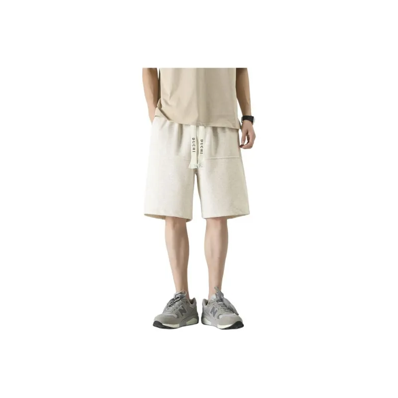Go It Alone Casual Shorts Unisex-6