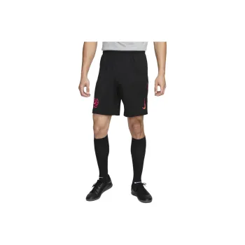 Nike Chelsea FCDri Fit FW24 Stadium Third Replica Soccer Bottom Men's Black