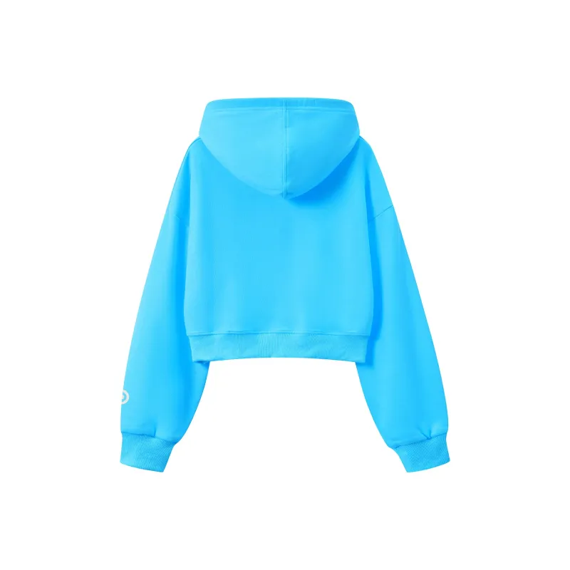 ROBINHOOD Sweatshirts Women's-7