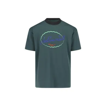 ANDERSSON BELL T Shirts Women's Green
