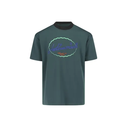 ANDERSSON BELL T Shirts Women's Green