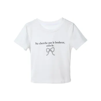 Y.Y.V T-Shirts Women's