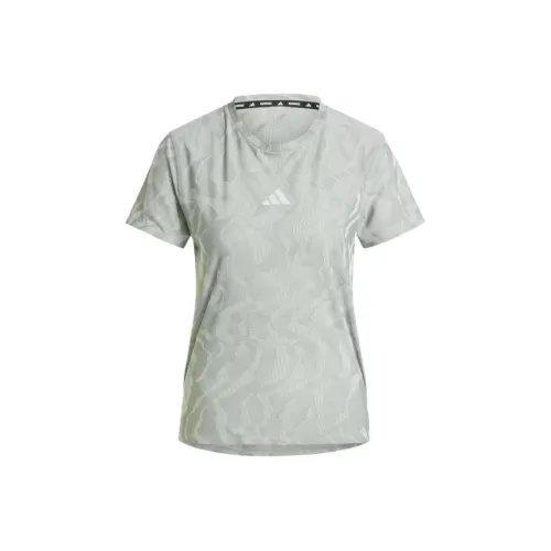 Adidas Free Shipping With AdiClub Ultimate Running Engineered Tee CLIMACOOL+