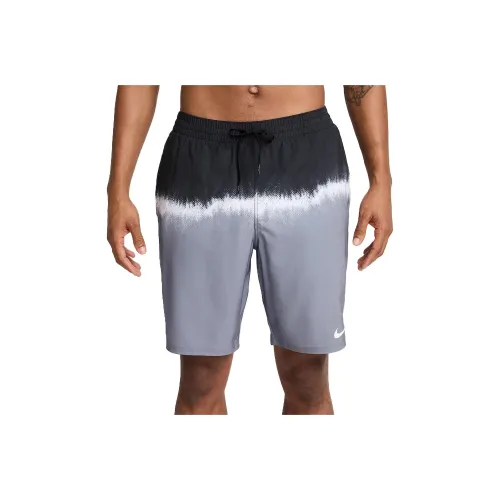 Nike Swim Breaker Men's 9' Boxer Volley Shorts