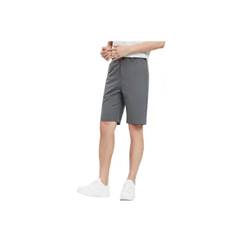 SEPTWOLVES Casual Shorts Unisex