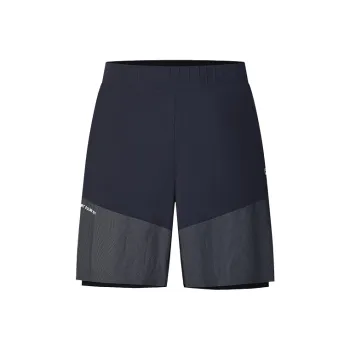 FILA Casual Shorts Men's RD Royal Blue