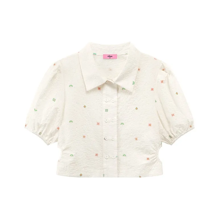 CHUU Shirts Women's-2